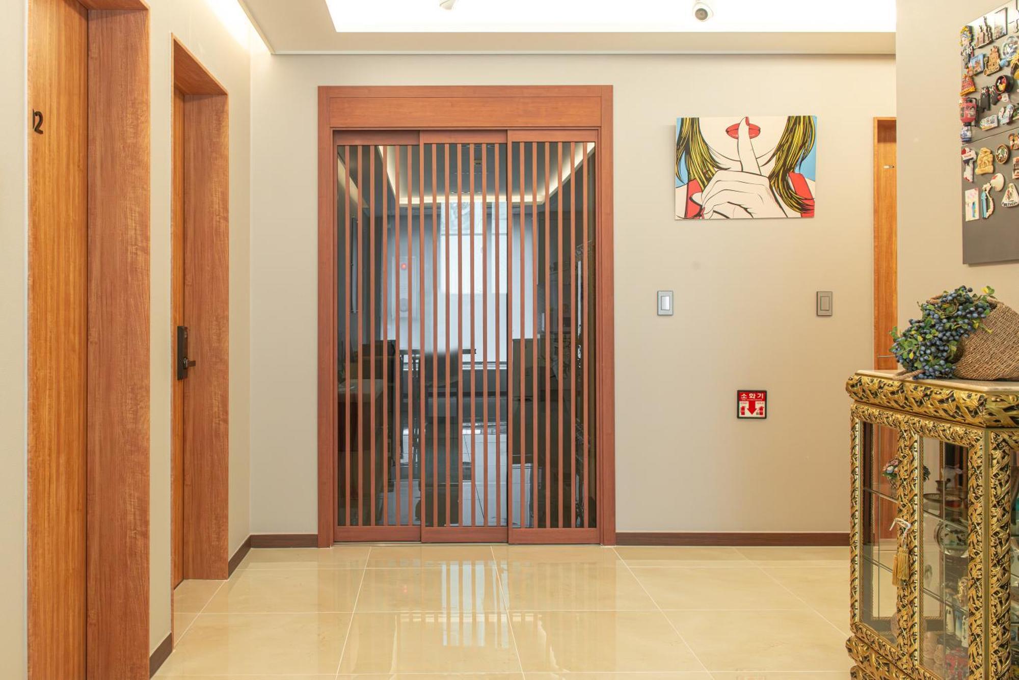 Airport King Guest house