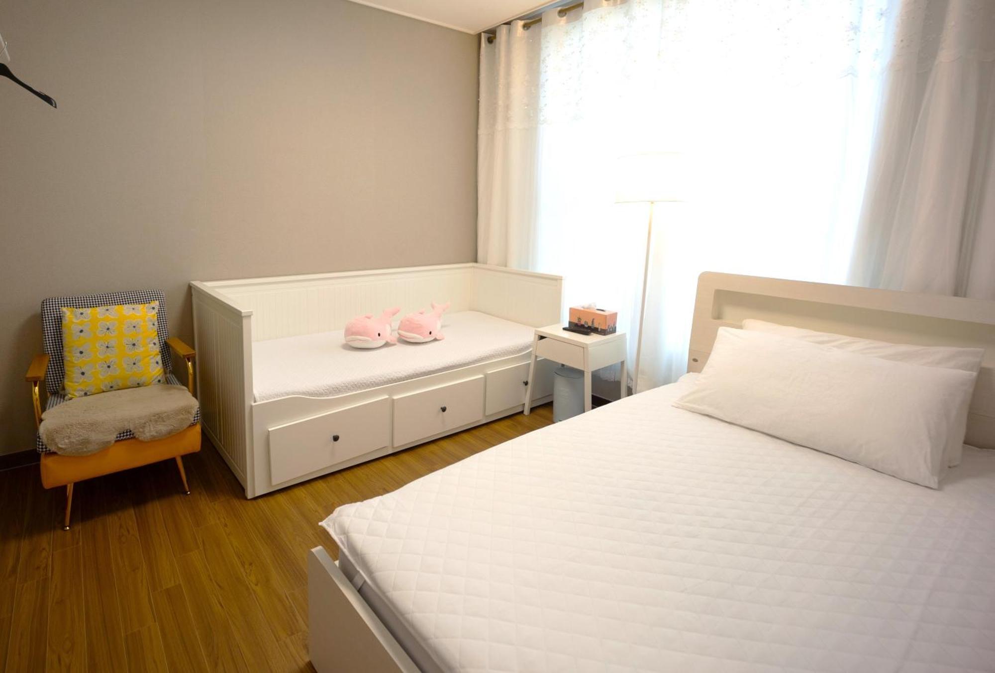 Airport King Guest house *
