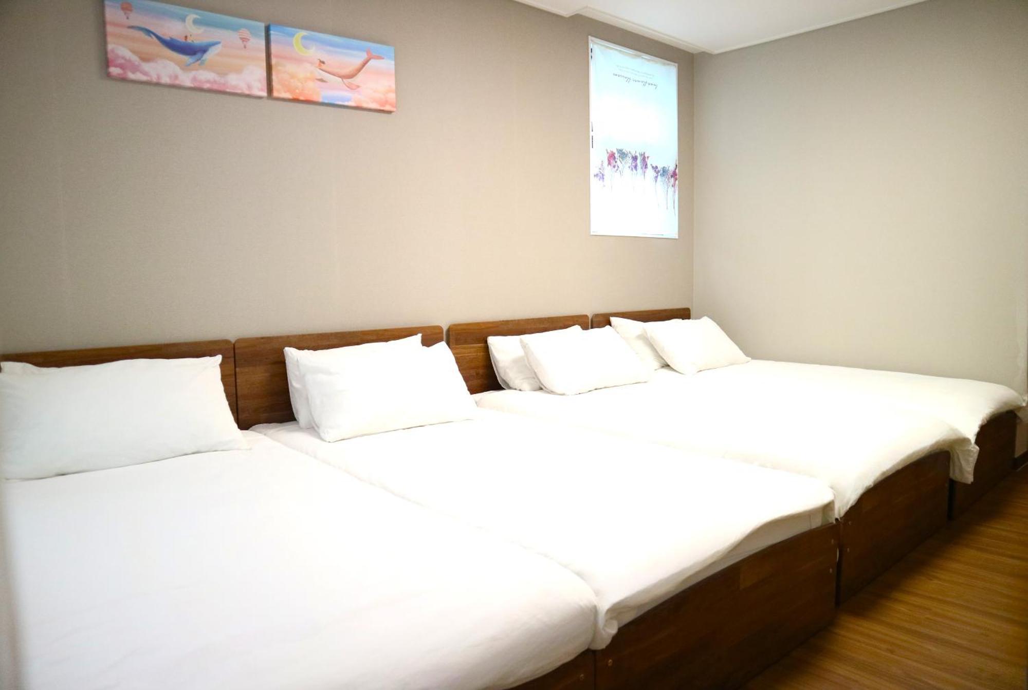 Airport King Guest house